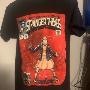 Stranger Things Shirt